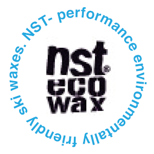 NST - performance environmentally friendly ski waxes.