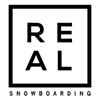 Real Snowboarding