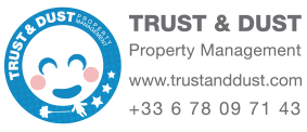 Trust and Dust