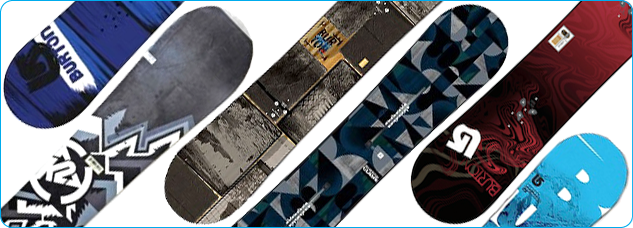 Progression Snowboards