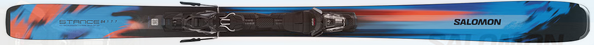 Salomon Stance 84