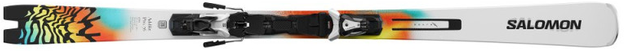 Salomon Addikt Pro 2627