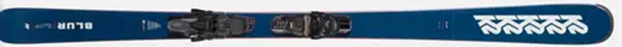 K2 Blur 79 2025/2026