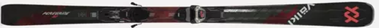 Volkl Peregrine 8.0