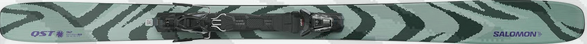 Salomon QST 92 2627