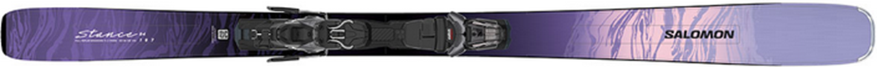 Salomon Stance 84 W 2025/2026