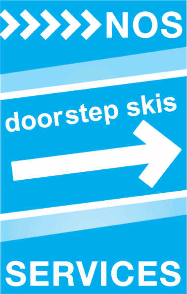 Le service Doorstep Skis